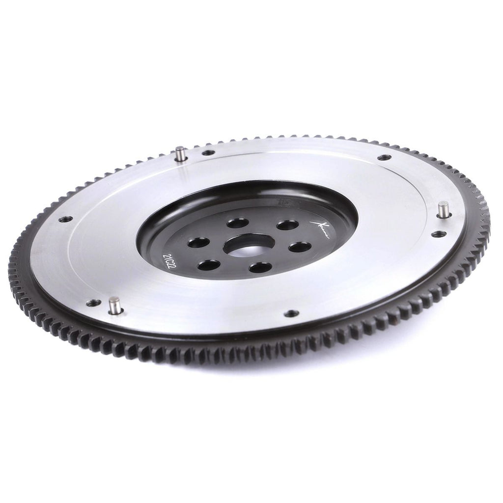 Xtreme Clutch Chromoly Flywheel image 2