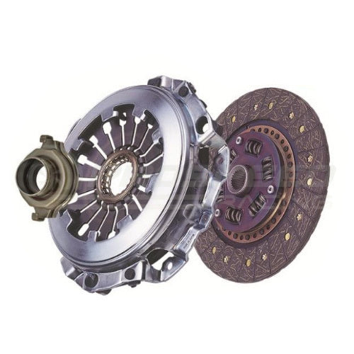 Exedy Single Sports Organic Clutch Kit image 1