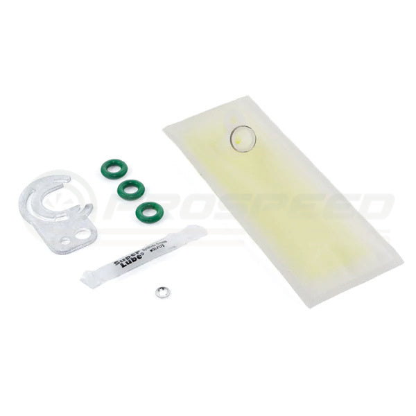 Deatschwerks 9-0836 DW200/DW300 Fuel Pump Fitting Kit Only