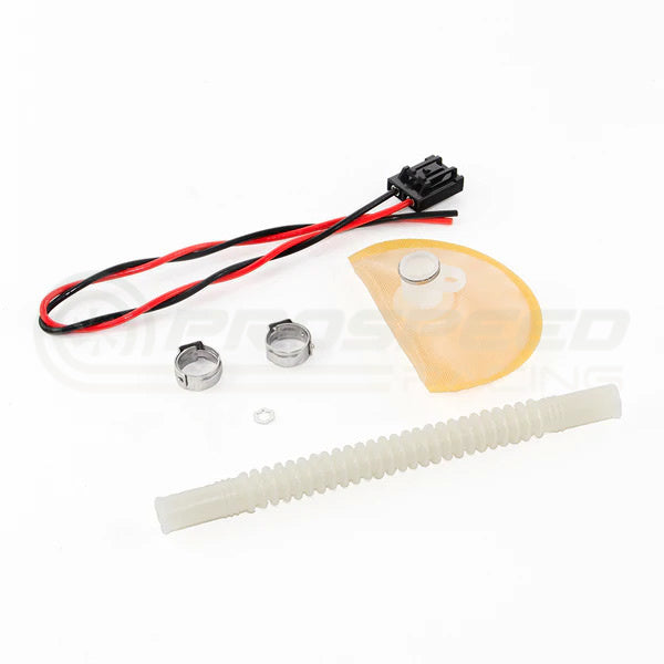 Deatschwerks 9-1020 DW200/DW300 Fuel Pump Fitting Kit Only