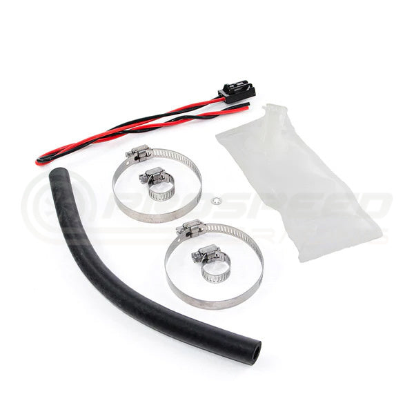 Deatschwerks 9-1023 DW200/DW300 Fuel Pump Fitting Kit Only image 1