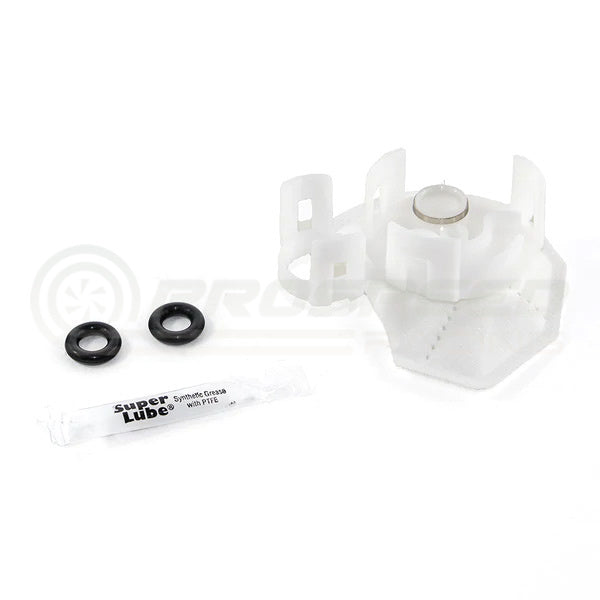 Deatschwerks 9-1026 DW65c/DW300c Fuel Pump Fitting Kit Only