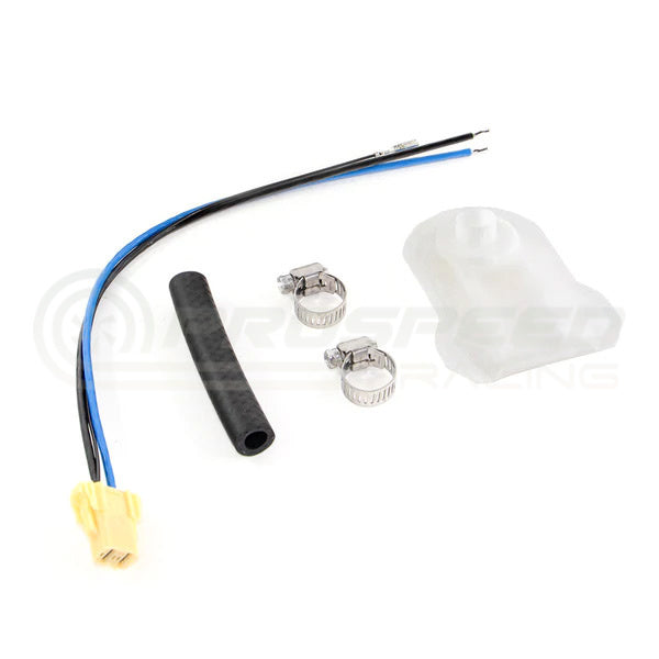 Deatschwerks 9-1041 DW400 Fuel Pump Fitting Kit Only image 1
