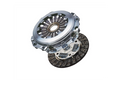 Standard Replacement Clutch Kit w/ DMF (Focus ST 12-18) — FMK-8867DMF
