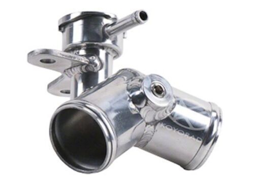 Koyo Racing Aluminium Filler Neck