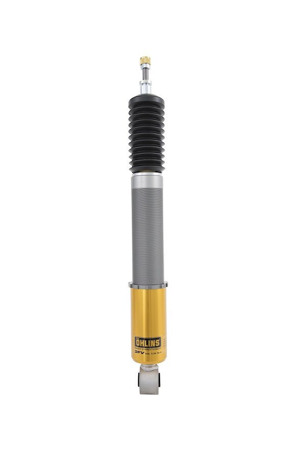 Ohlins Road & Track Coilovers image 3