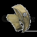 PTP Lava Turbo Blanket - Ford Focus RS 16-17/Mustang Ecoboost 15-20 FPRO35-106-01 | Pro Speed Racing