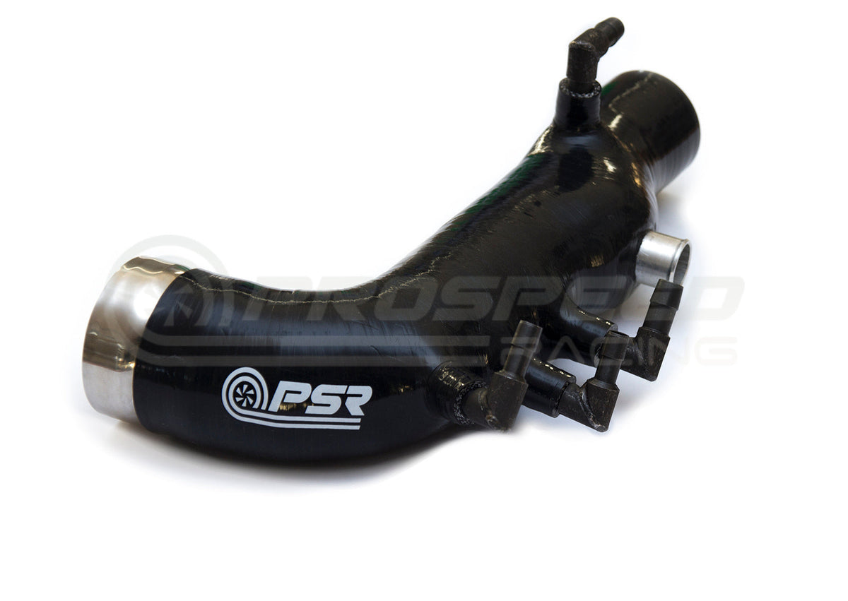 PSR Silicon Turbo Inlet BLACK Version 2 image 1
