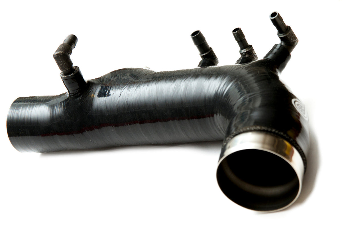 PSR Silicon Turbo Inlet BLACK Version 2 image 2