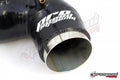 PSR Silicone Turbo Inlet + Post MAF SFB Combo BLACK - Subaru WRX & STI 01-07/FXT 03-08 image 2