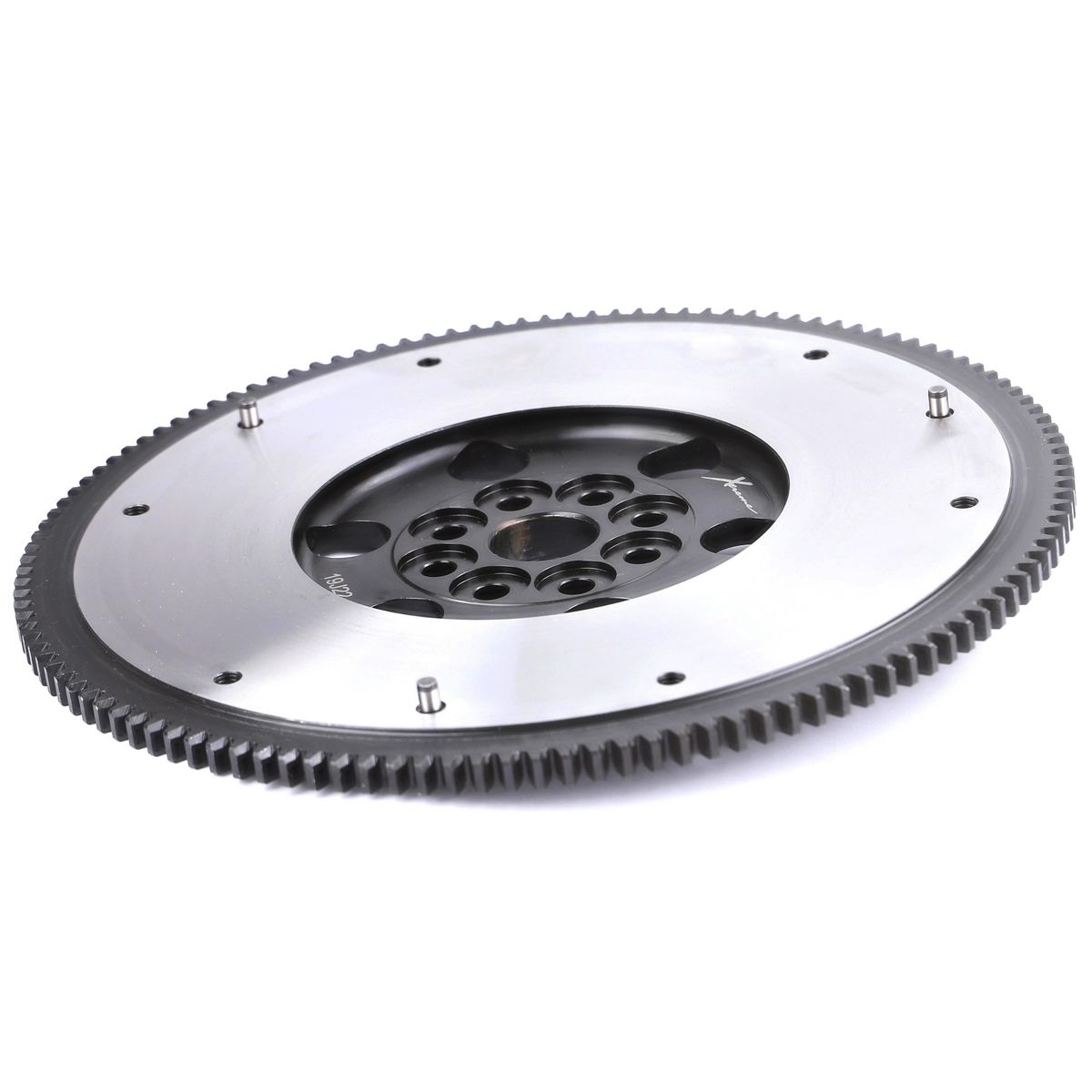 Xtreme Clutch Chromoly Flywheel image 1