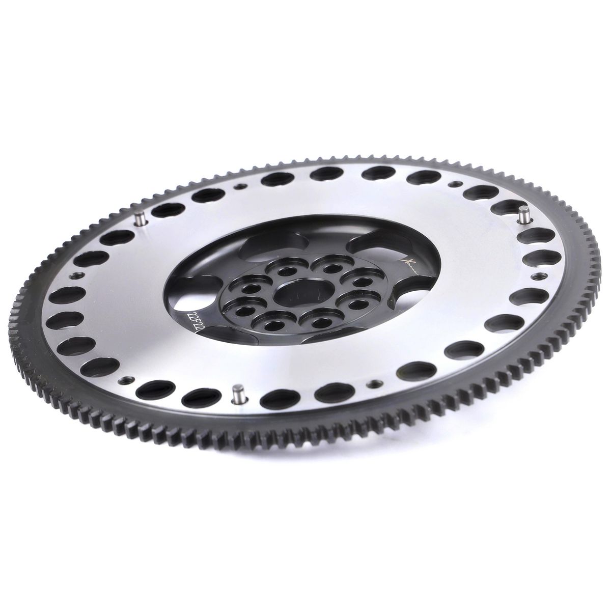 Xtreme Clutch Lightweight Chromoly Flywheel image 1