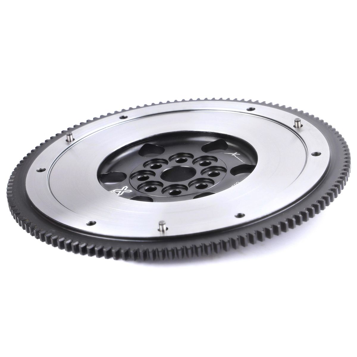 Xtreme Clutch Chromoly Flywheel image 1