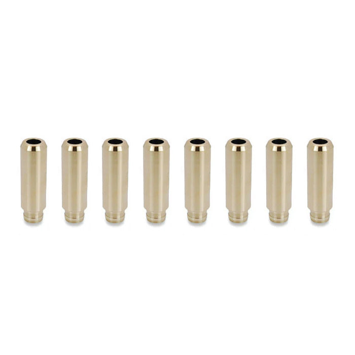 Supertech Manganese Bronze Intake/Exhaust Valve Guide Set of 8