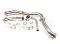 Got It Rex by Invidia RHD Twist Mount Turbo Kit image 1