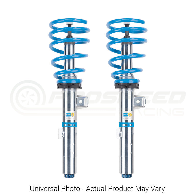 Bilstein B16 Damper Adjustable Coilover Suspension Kit - Audi A4/S4/RS4 B8 / A5/S5/RS5 - GM5E723