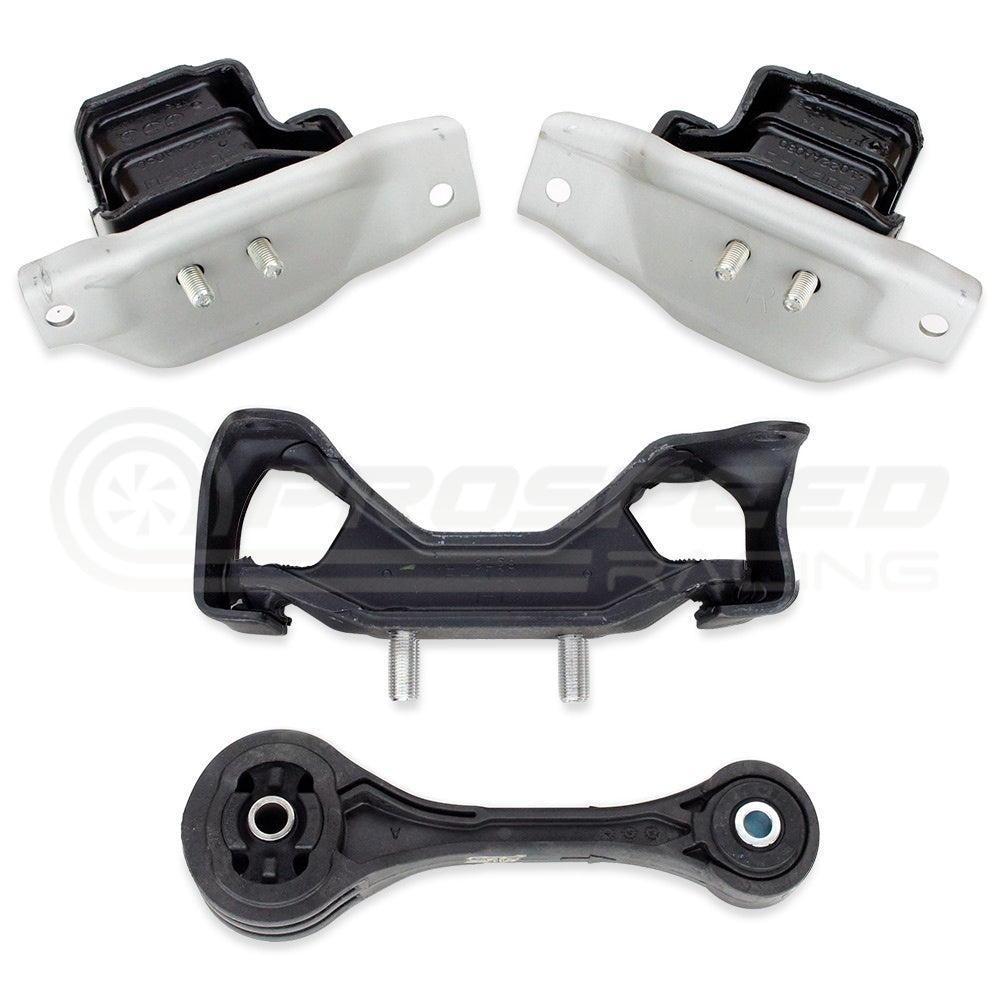 STI Genuine Group N Mount Package image 1