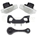 STI Genuine Group N Mount Package image 1