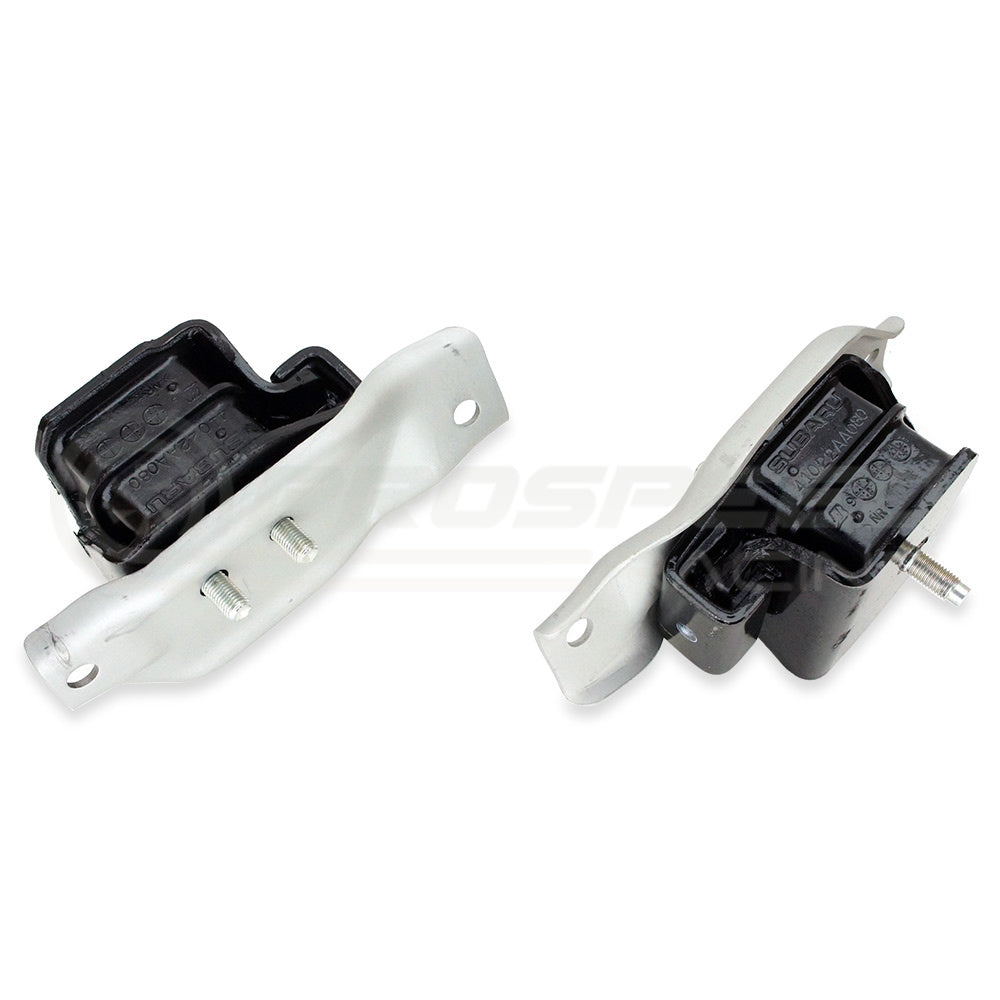 STI Genuine Group N Mount Package image 3