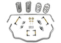 Whiteline F And R Grip Series Kit image 2
