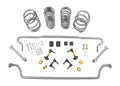 Whiteline F And R Grip Series Kit
