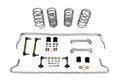 Whiteline F And R Grip Series Kit