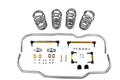 Whiteline F And R Grip Series Kit