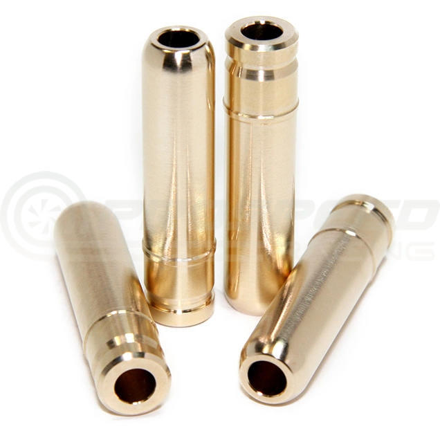 GSC Exhaust Valve Guide w/Stopper STD Set of 8 image 1