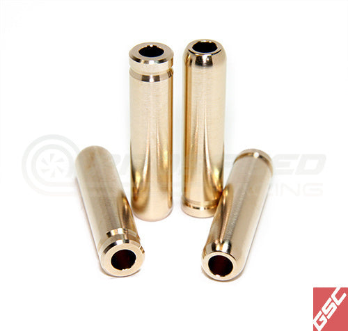 GSC Traditional Exhaust Valve Guide STD Set of 8 image 1