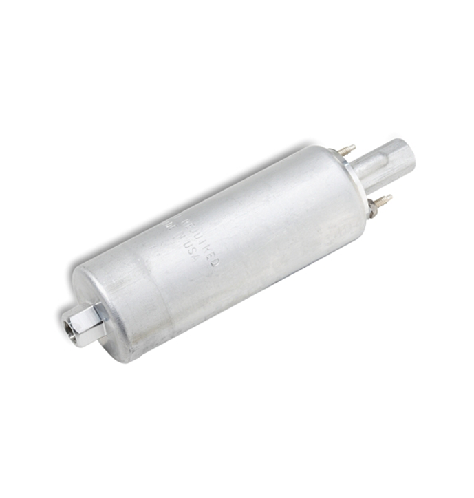 Walbro GSL394 182LPH Inline Fuel Pump Kit