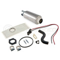 Walbro GSS350 350 LPH High-Performance Fuel Pump 22mm Centre Inlet
