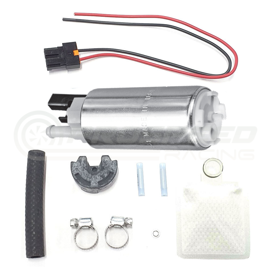 Walbro GSS352 350 LPH High-Performance Fuel Pump Kit image 1