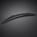 VCTR Performance Audi A3/S3 8V Sedan Carbon Fibre Rear Spoiler