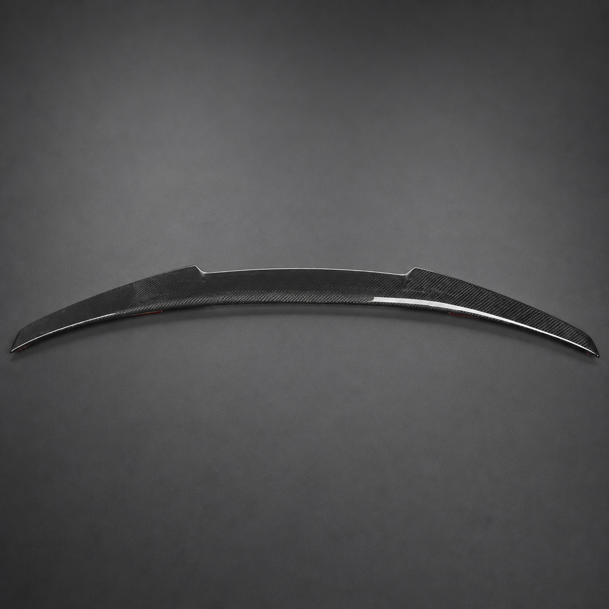 VCTR Performance Audi A3/S3 8V Sedan Carbon Fibre Rear Spoiler