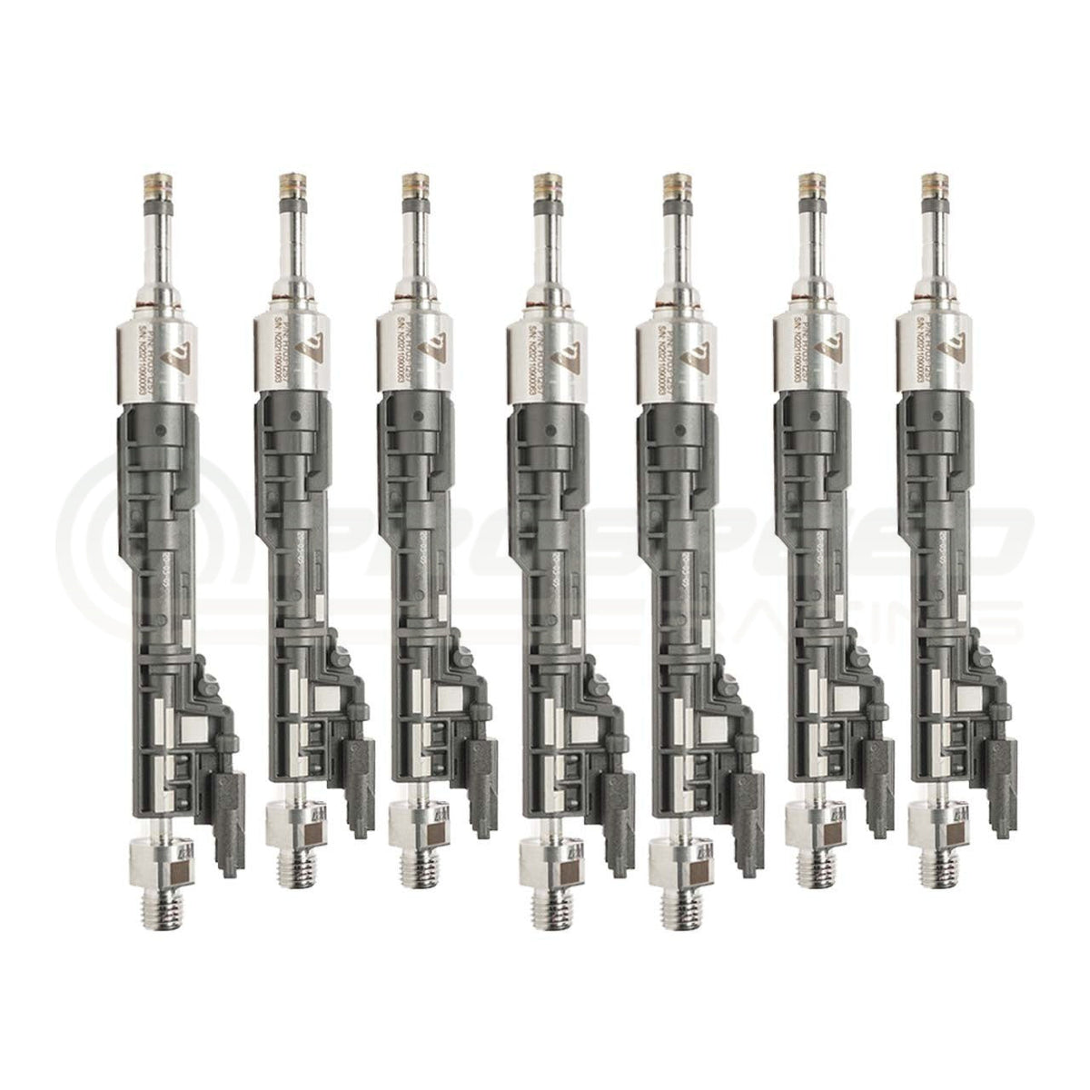 Nostrum Stage 2 Direct Injection DI Injectors - BMW N55/S55 H703-1257