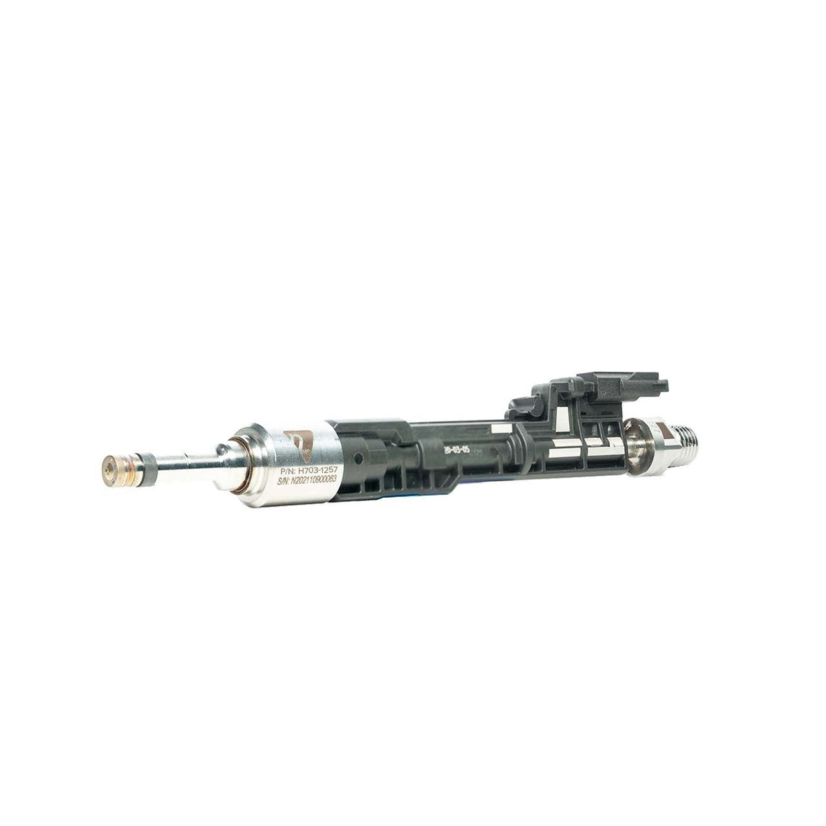 Nostrum Stage 2 Direct Injection DI Injectors - BMW N55/S55 H703-1257