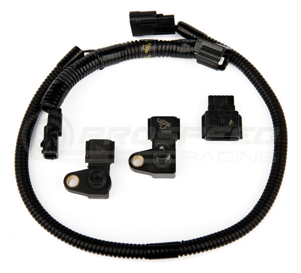 Omni Power Speed Density Harness w/4 Bar MAP and T-MAP Sensors