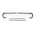 NRG Harness Bar 51" Titanium colour image 1