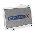 Koyorad Aluminium Racing Radiator
