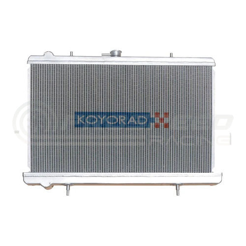 Koyorad Aluminium Racing Radiator