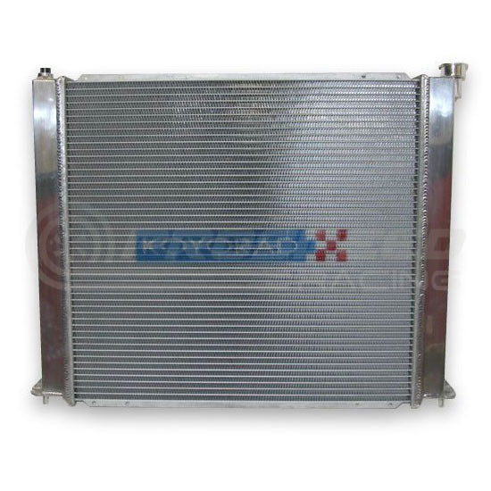 Koyorad Aluminium Racing Radiator image 1