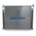 Koyorad Aluminium Racing Radiator image 1