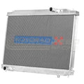 Koyorad Aluminium Racing Radiator