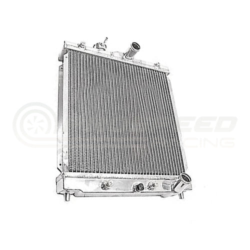 Koyorad Aluminium Racing Radiator - Honda Civic EG/EK 91-00 (B16) HH080300 | Pro Speed Racing