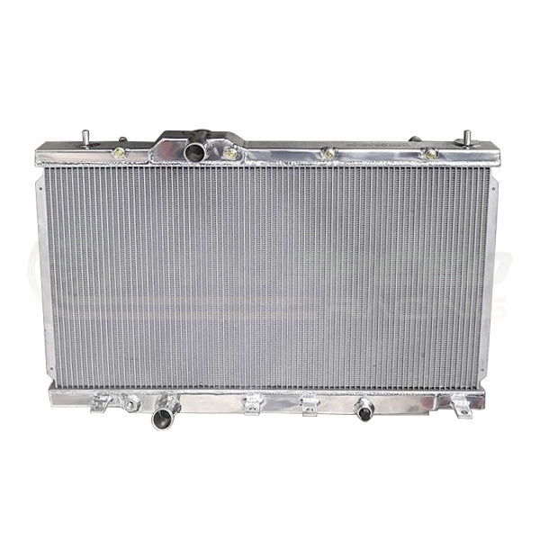 Koyorad Aluminium Racing Radiator