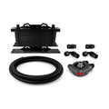 HEL Performance Engine Oil Cooler Kit image 1