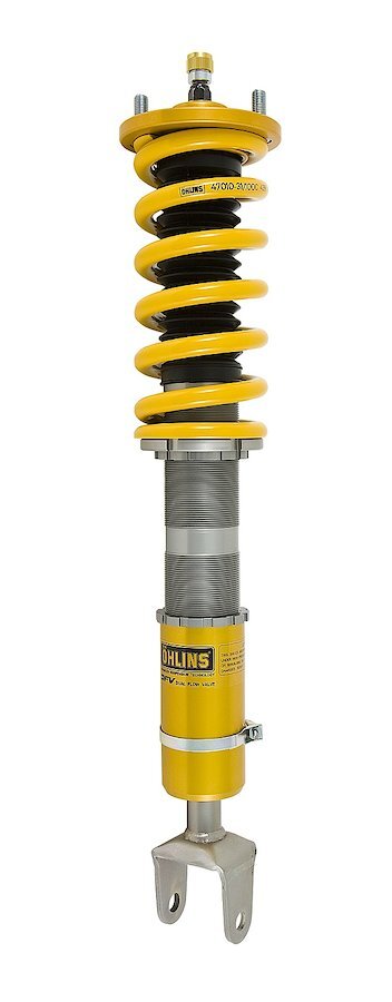 Ohlins Road & Track Coilovers image 2