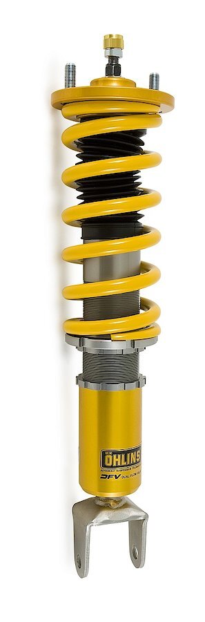 Ohlins Road & Track Coilovers image 3
