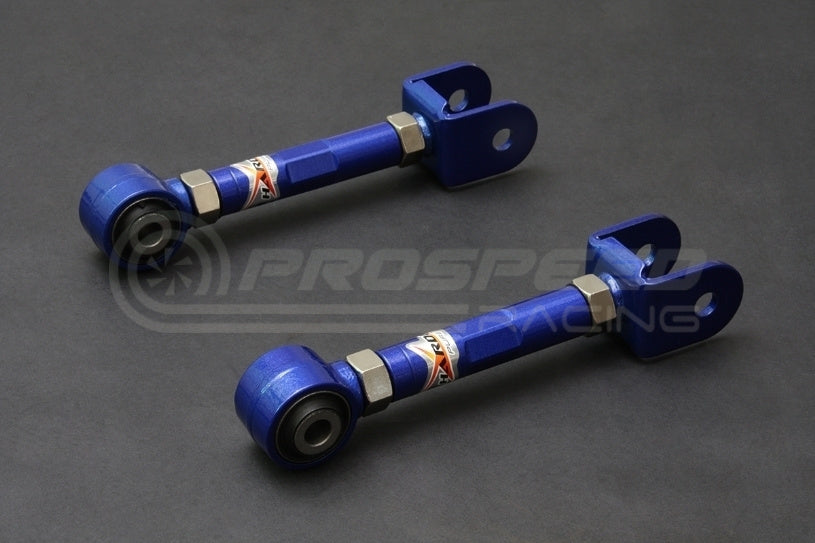 Hardrace Rear Traction Rod image 1