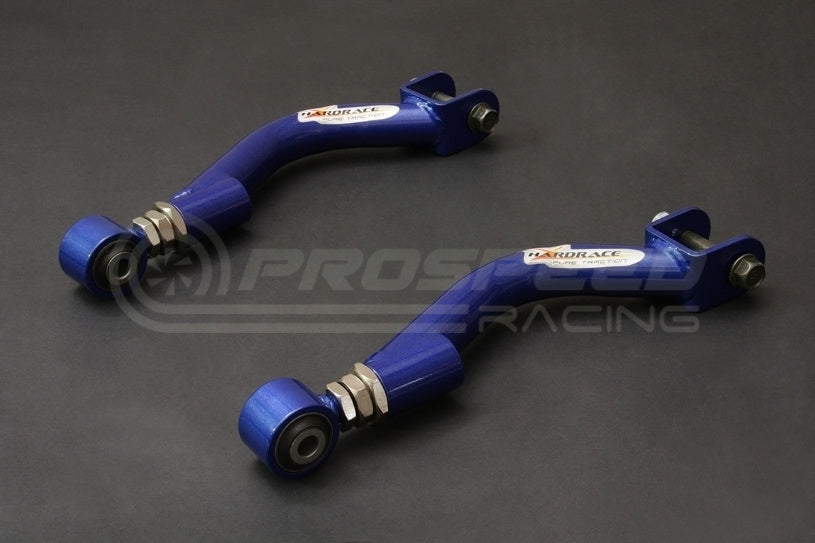 Hardrace Rear Upper Camber Kit image 1